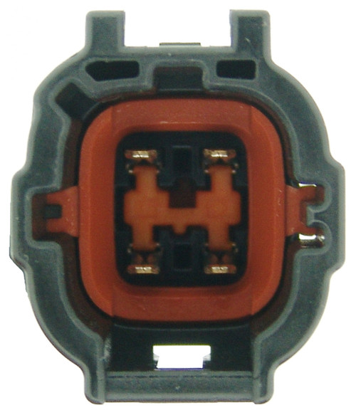 NGK Nissan Frontier 2004 Direct Fit Oxygen Sensor Part #24819