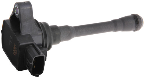 NGK Titan XD 2016-2017 COP Ignition Coil - Reliable Performance for Nissan Titan XD
