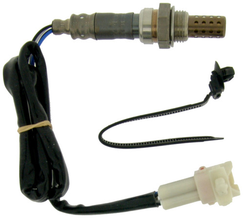 NGK Part 24817 Oxygen Sensor for Suzuki Grand Vitara (2009-2011) - OEM Replacement