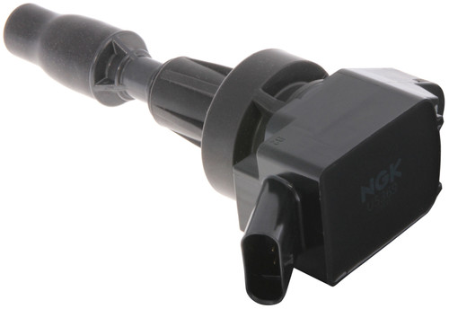 NGK Soul 2018-2016 COP Ignition Coil - Part Number 49138 for Hyundai Vehicles