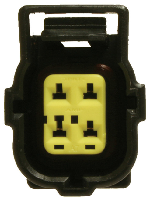 NGK Dodge Ram 2500 2003 Direct Fit Oxygen Sensor Part Number 23152