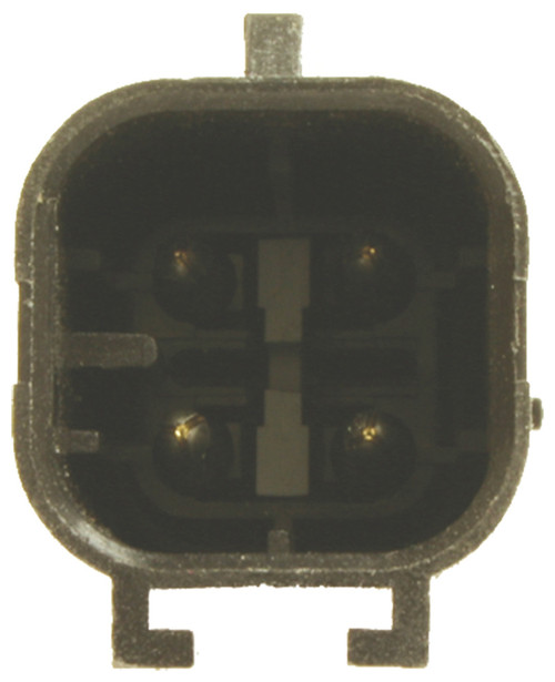 NGK Dodge D100 1988-1992 Direct Fit Oxygen Sensor Part Number 23148
