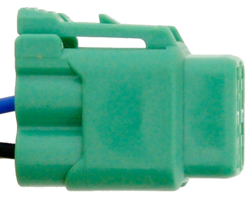 NGK Part 24801 Suzuki Kizashi 2010-2012 Direct Fit 4-Wire Oxygen Sensor