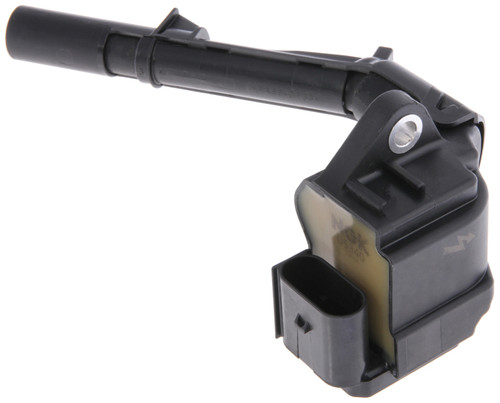 NGK SLK300 2016 COP Ignition Coil for Mercedes-Benz – Reliable Performance and Durability