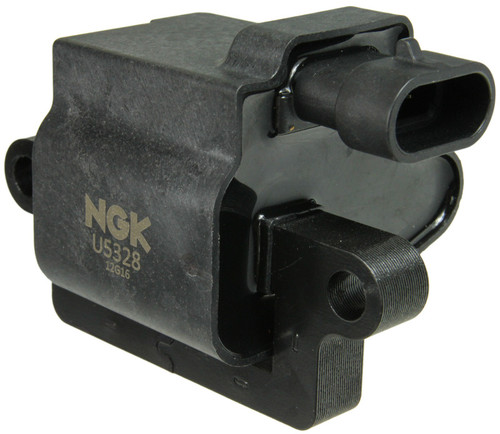NGK Part 49081 Ignition Coil for 2006 GMC Yukon XL 1500 and Chevrolet Suburban 1500