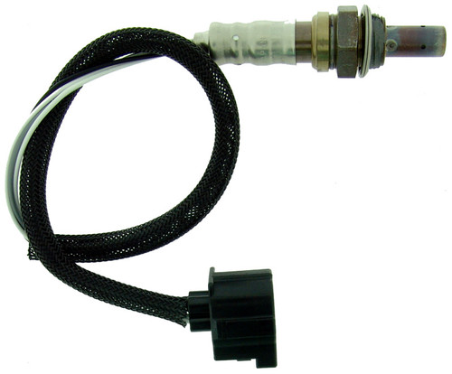 NGK Part 23137 Oxygen Sensor for Dodge Dakota and Jeep Wrangler – Direct Fit Replacement