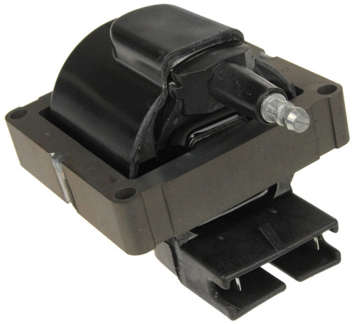 NGK Part 49034 Ignition Coil for Ford Bronco II and Merkur XR4Ti