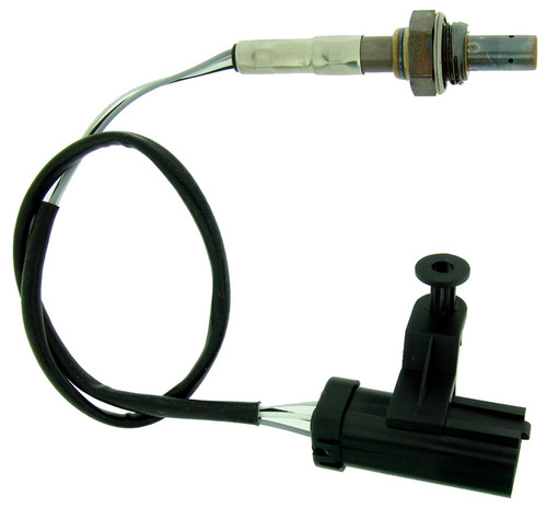 NGK Jeep Grand Cherokee 1993-1995 Direct Fit Oxygen Sensor (Part Number 23119)