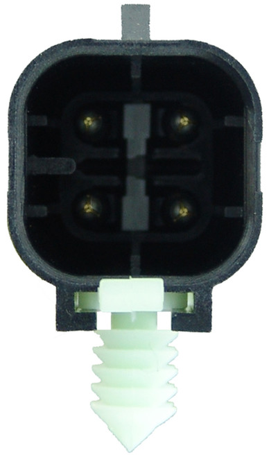 NGK Dodge Neon 1995-1996 Direct Fit Oxygen Sensor Part Number 23094