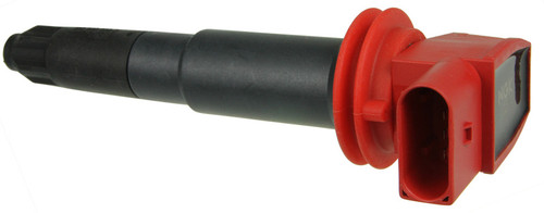 NGK Part 49028 Ignition Coil for Porsche Cayenne and Panamera - Pencil Type COP