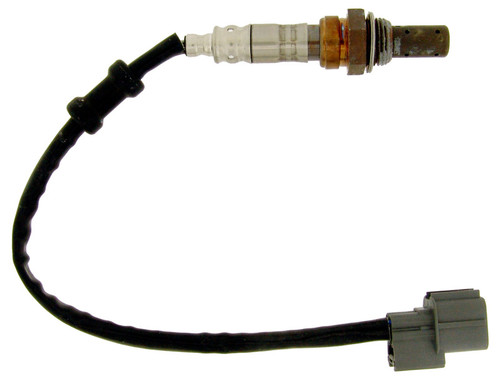 NGK Acura RSX Wideband Oxygen Sensor Part Number 24665 for 2002-2005 Honda Civic and Acura RSX