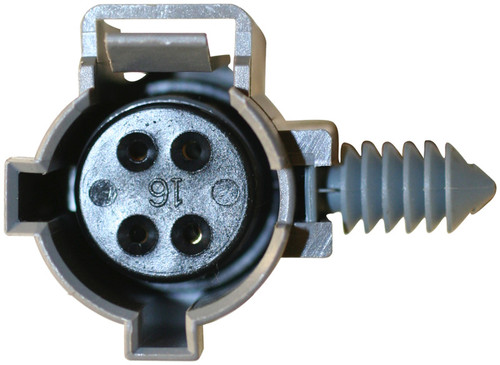 NGK Part Number 23039 Oxygen Sensor for Chrysler Vehicles - Direct Fit Replacement