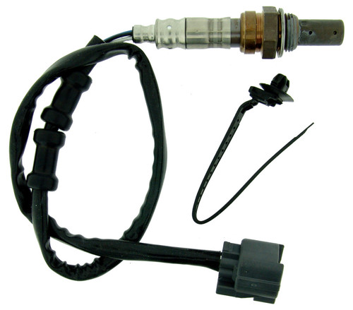 NGK Acura EL 2005-2004 Wideband A/F Sensor Part Number 24664 – Precise Air-Fuel Ratio Monitoring for Honda Civic and Subaru Impreza