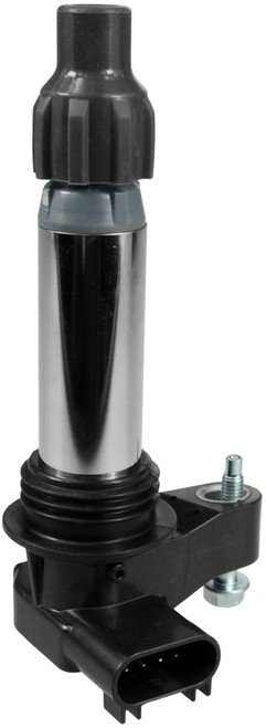 NGK Part 49018 Ignition Coil for 2010-2012 Chevrolet Equinox and More