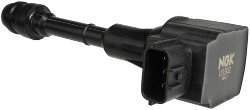 NGK 49013 Ignition Coil for 2004 Isuzu Rodeo – High-Performance OEM Replacement