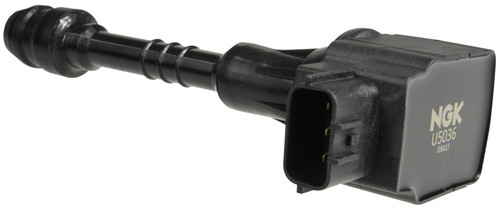 NGK Part 49008 Ignition Coil for Nissan Sentra (2002-2006) – High Performance Replacement