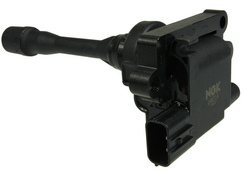 NGK 48999 Ignition Coil for Mitsubishi Galant and Outlander - High Performance OE Replacement
