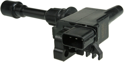 NGK 49003 Ignition Coil for Mazda Protege and Protege5 - High Durability and Performance