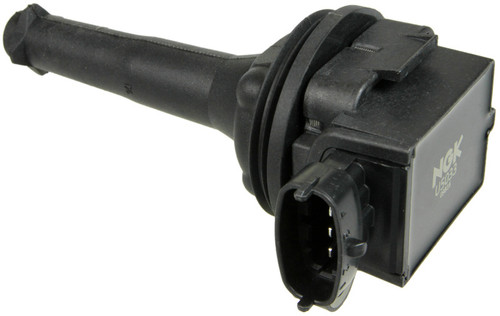 NGK Part 49000 Ignition Coil for Volvo 2004-2006 XC90, V70, S70 Models
