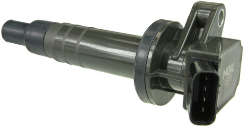 NGK Ignition Coil Part Number 48998 for Toyota Vehicles – Reliable Performance and Durability