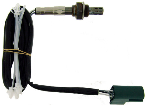 NGK Infiniti QX4 2001-2003 Direct Fit Oxygen Sensor Part Number 24643
