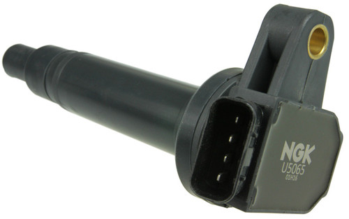 NGK 48991 Ignition Coil for Toyota Tundra and Lexus GS430 - High Performance OE Replacement