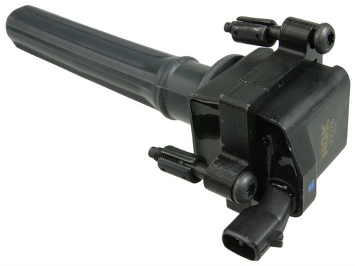 NGK 48993 Ignition Coil for Chrysler 300, Dodge Magnum, Plymouth Prowler