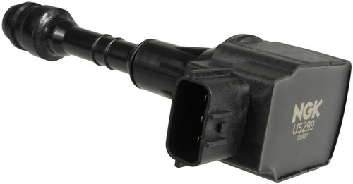 NGK Part 48969 Ignition Coil for Nissan Titan and Armada (2005-2006) – Reliable Performance and Durability