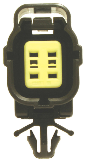 NGK Mazda Miata 2000-1999 Direct Fit Oxygen Sensor (Part Number 22531)