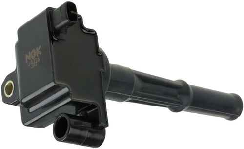 NGK 48983 Ignition Coil for Toyota Tundra, 4Runner, Tacoma (2004-2000 Models)