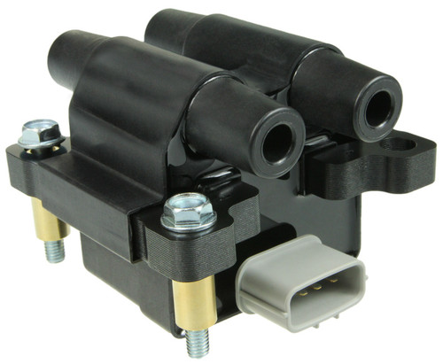 NGK 48981 Ignition Coil for Subaru Impreza and Forester Models
