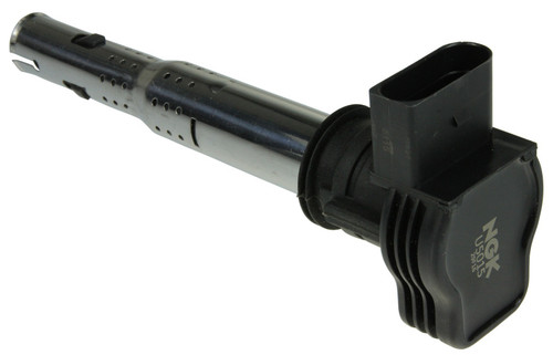 NGK 2009-08 VW Touareg COP Pencil Type Ignition Coil Part Number 48978