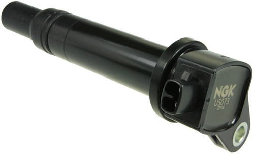 NGK 48972 Ignition Coil for Kia Rio and Hyundai Accent - Reliable Performance and Durability