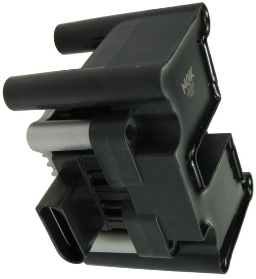 NGK 48967 Ignition Coil for Volkswagen Jetta, Golf, and Beetle (2011-2015 Models)
