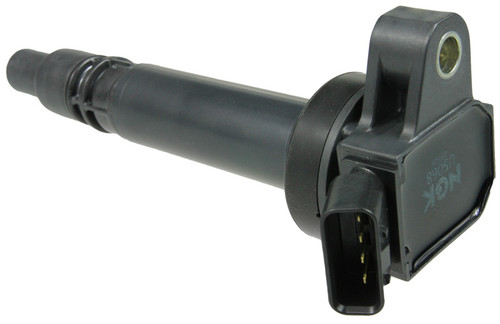 NGK 48966 Ignition Coil for Toyota and Pontiac Vehicles