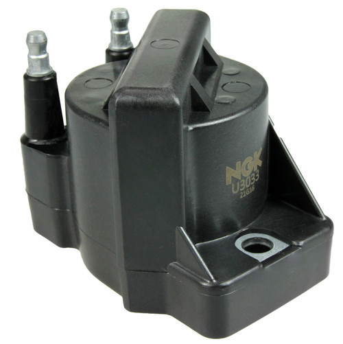 NGK 48957 Ignition Coil for Saturn SC and SW2 Models