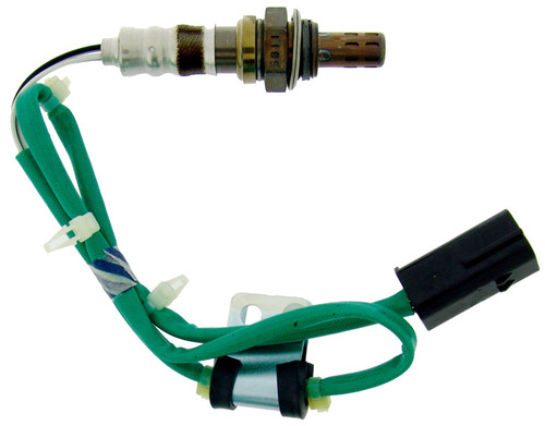 NGK Mazda 6 2003-2005 Direct Fit Oxygen Sensor - Part Number 22116