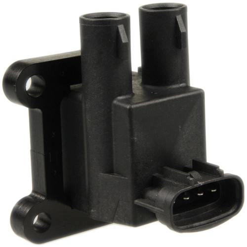 NGK 48952 Ignition Coil for 1998-1999 Toyota Corolla and Chevrolet Prizm