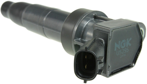 NGK Part 48939 Ignition Coil for Hyundai Sonata and Kia Forte - High Performance Replacement