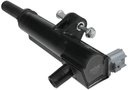 NGK Part 48937 Ram Dakota Ignition Coil for 2008 Chrysler Aspen, Dodge Durango, Ram 1500, Jeep Grand Cherokee