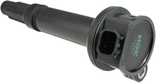 NGK Part 48936 Ignition Coil for Ford Escape and Mazda Tribute – Reliable Performance and Durability