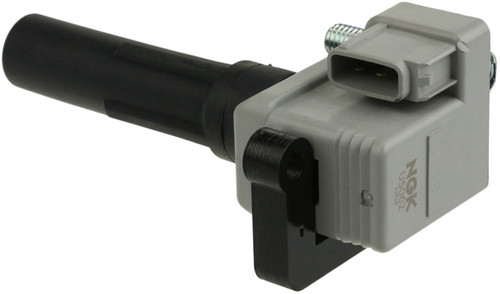 NGK 48931 Ignition Coil for 2004-2005 Subaru Impreza and 2005 Saab 9-2X