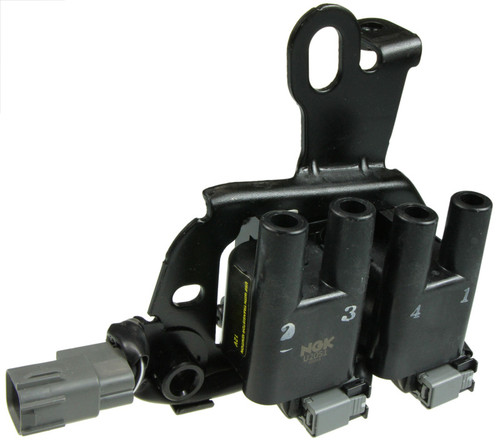 NGK Ignition Coil Part Number 48928 for Hyundai and Kia Vehicles