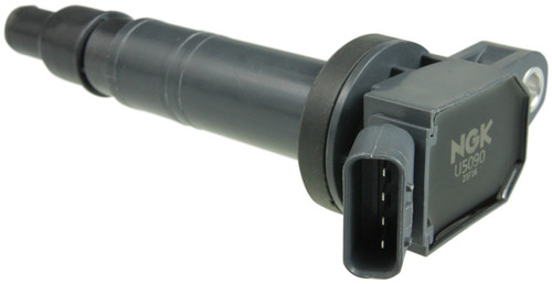 NGK 48926 Toyota Tundra and Tacoma Ignition Coil – High-Performance Pencil Type Coil