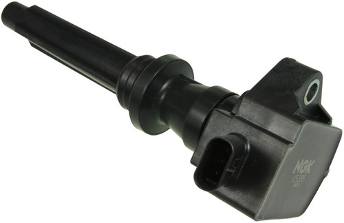 NGK 48901 Ignition Coil for Land Rover Range Rover Sport 2014-2015 - OE Quality and Performance