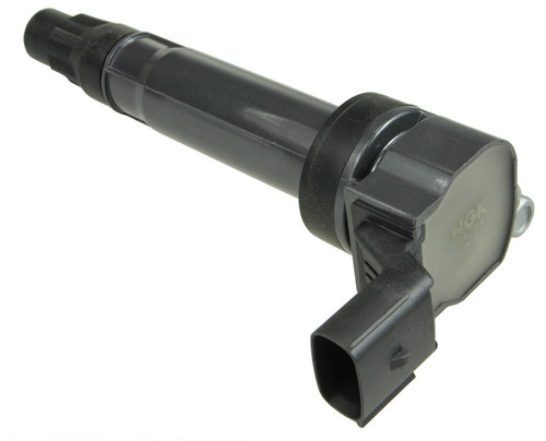 NGK 48899 Spark Coil for Chevrolet Spark (2013-2015) – High-Performance Ignition Coil with Integrated Module