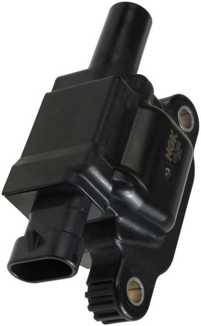 NGK Part Number 48882 Ignition Coil for GMC Sierra 1500 and Chevrolet Silverado 1500