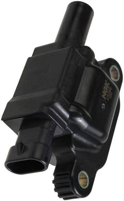NGK Part Number 48882 Ignition Coil for GMC Sierra 1500 and Chevrolet Silverado 1500