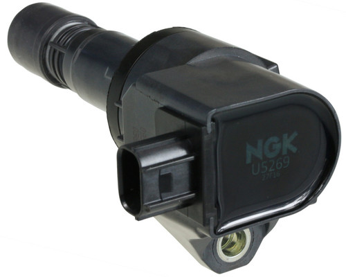 NGK Part 48885 Ignition Coil for Honda Civic and HR-V – Reliable Performance and Durability