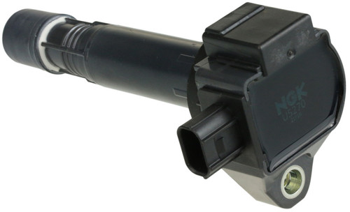 NGK Part 48886 Ignition Coil for Honda Ridgeline and Acura MDX – OE Quality & Performance